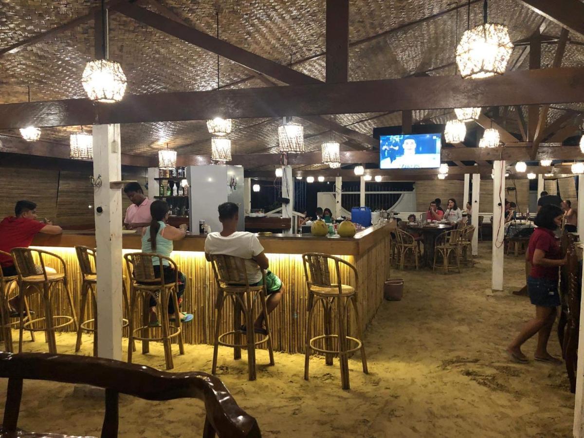 Pangulatan Beach Resort El Nido Exterior photo