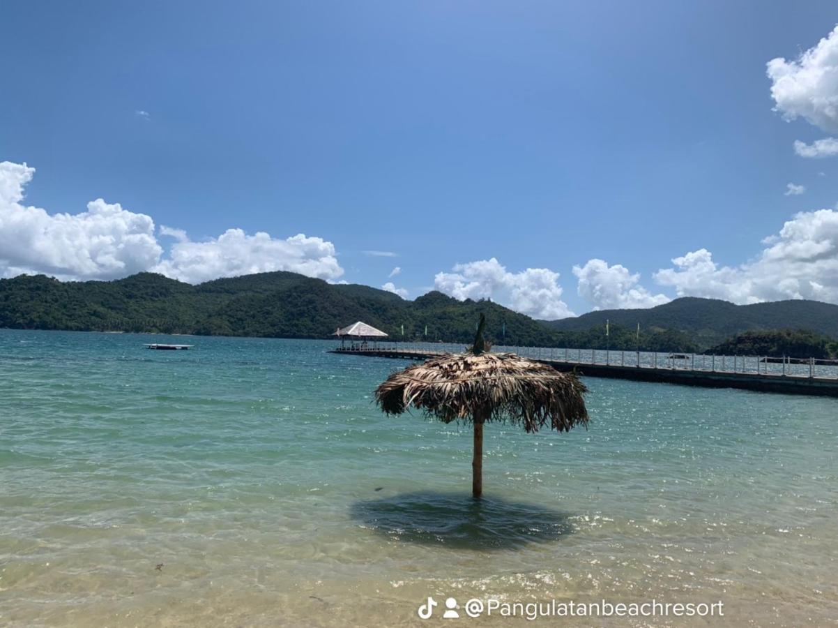 Pangulatan Beach Resort El Nido Exterior photo