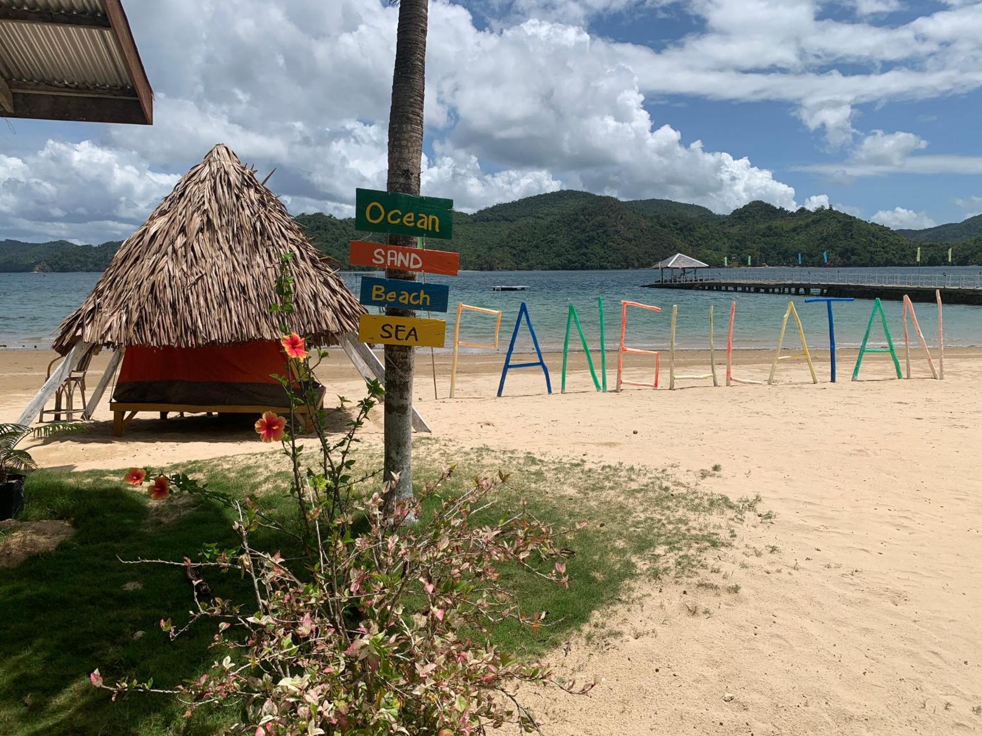 Pangulatan Beach Resort El Nido Room photo