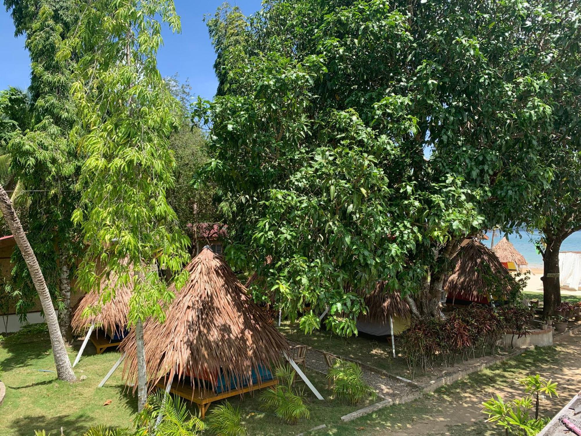 Pangulatan Beach Resort El Nido Room photo