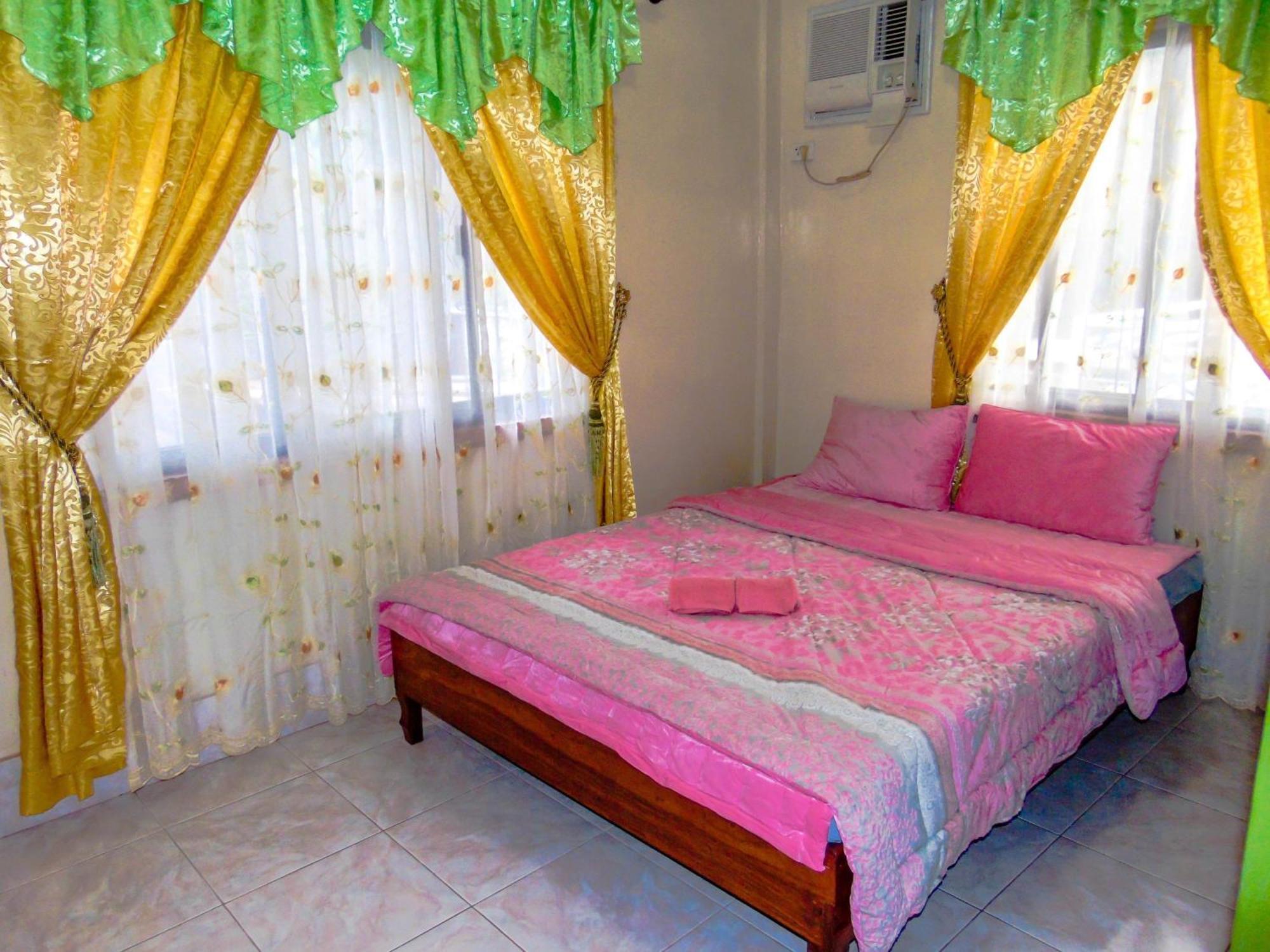 Pangulatan Beach Resort El Nido Room photo
